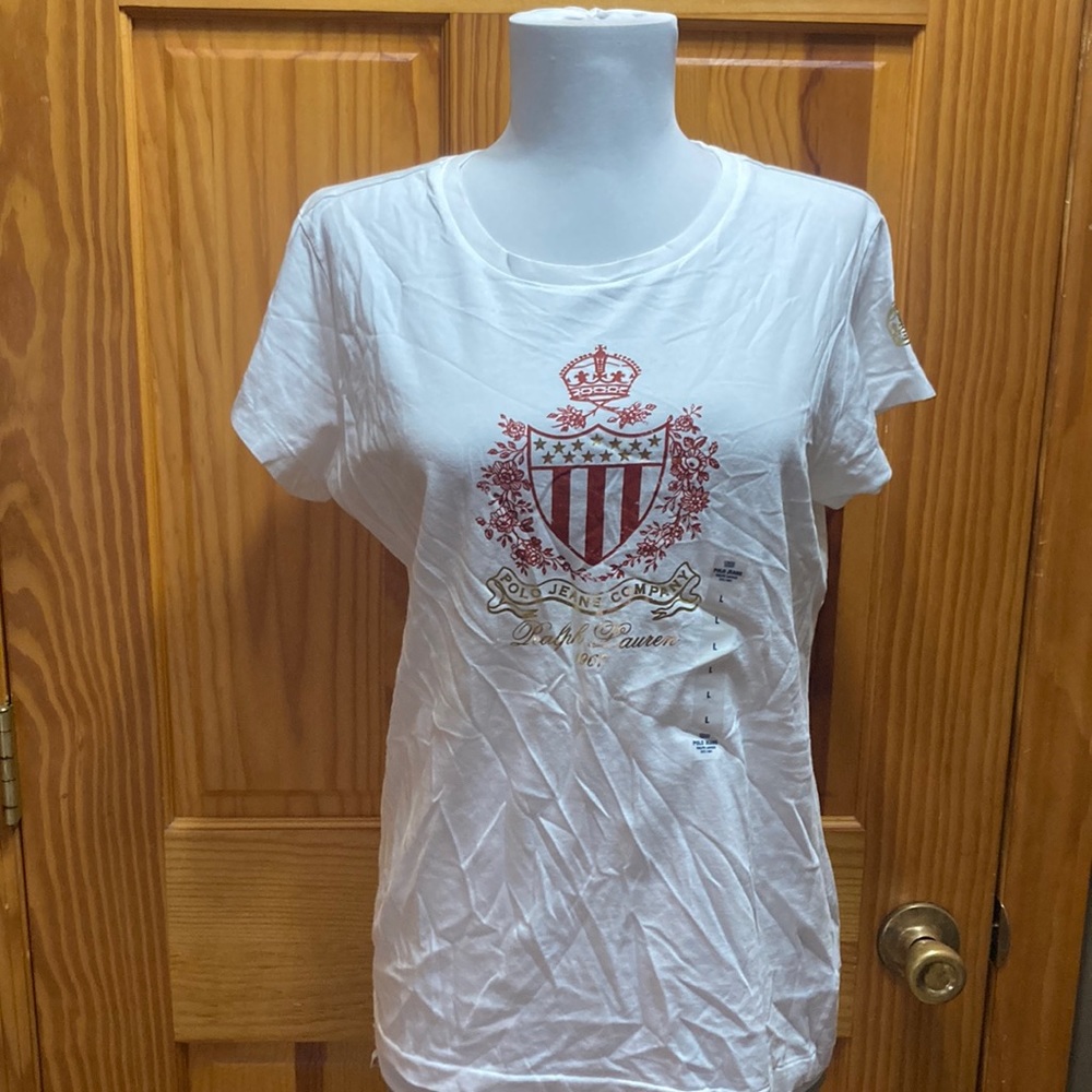 Ralph Lauren ladies T-shirt